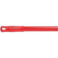 Manche, Fibre de verre, Pointe Filetage ACME, 1" dia, 54" lo Canadian Safety Group Inc.