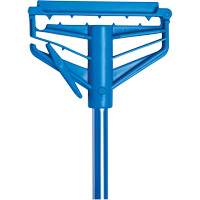 Manche Snap-2-Go, M&eacute;tal, Pointe Barri&egrave;re ouverte, 1" dia, 60" lo Canadian Safety Group Inc.