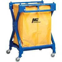 X-Style Laundry Cart Canadian Safety Group Inc.