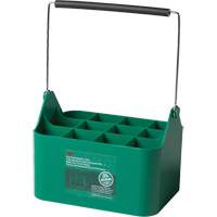 Easy Scrub Express Caddy Canadian Safety Group Inc.