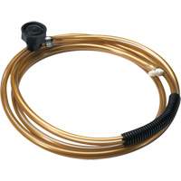 Easy Shine Replacement Supply Tubing with Quick Connect Canadian Safety Group Inc.
