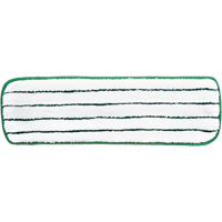 Easy Flat Mop, Scrubber, 18" Canadian Safety Group Inc.