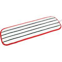 Easy Flat Mop, Scrubber, 18" Canadian Safety Group Inc.