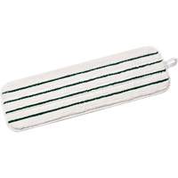 Easy Flat Mop, Scrubber, 18" Canadian Safety Group Inc.