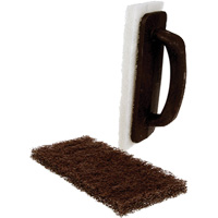 Trousse de support pour tampon Doodlebug Canadian Safety Group Inc.