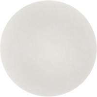 Tampon de nettoyage pour tapis, 19", Nettoyage, Blanc Canadian Safety Group Inc.