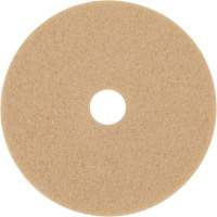Bande abrasive Trizact Diamond TZ, 20", Brunissage, Beige Canadian Safety Group Inc.
