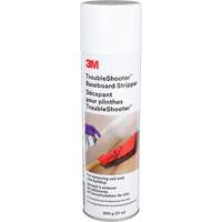 TroubleShooter Baseboard Stripper, 21 oz., Aerosol Can Canadian Safety Group Inc.
