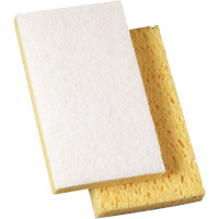 Tampon &agrave; r&eacute;curer pour les petits travaux Scotch-Brite, 3-3/5" lo x 6" la Canadian Safety Group Inc.