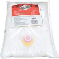 Scotchgard Resilient Floor Protector, 3.8 kg, Bag Canadian Safety Group Inc.
