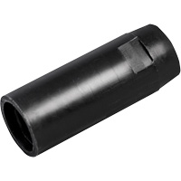 Pi&egrave;ce de rechange pour raclette avec col verrouillable &agrave; filetage ACME, Adaptateur Canadian Safety Group Inc.