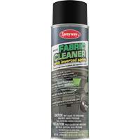 Fabric Cleaner with Inverted Spray Canadian Safety Group Inc.