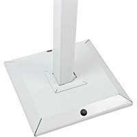 Universal Hand Sanitizer Stand Canadian Safety Group Inc.