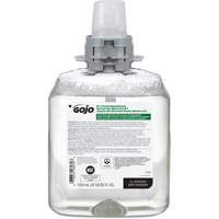 Savon pour les mains FMX-12 E1, Mousse, 1250 ml, Sans parfum Canadian Safety Group Inc.