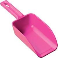 Mini pelle &agrave; main, Plastique, Rose, 16 oz Canadian Safety Group Inc.