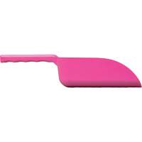 Mini pelle &agrave; main, Plastique, Rose, 16 oz Canadian Safety Group Inc.