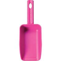 Mini pelle &agrave; main, Plastique, Rose, 16 oz Canadian Safety Group Inc.
