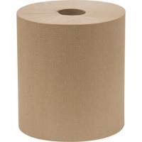 Everest Pro Paper Towel Rolls, 1 Ply, Standard, 800' L Canadian Safety Group Inc.