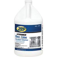Nettoyant acide Dee-Lime, 4 L, Cruche Canadian Safety Group Inc.