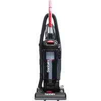 Aspirateur vertical Force QuietClean, 135 pi³/min, 4,5 pintes Canadian Safety Group Inc.