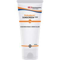 Stokoderm&reg; Sunscreen Pure, SPF 30, Lotion Canadian Safety Group Inc.