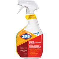 Nettoyant d&eacute;sinfectant contre les taches et odeurs biologiques, 946 ml, Bouteille &agrave; g&acirc;chette Canadian Safety Group Inc.