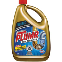 Liquid-Plumr&reg; Full Clog Destroyer Canadian Safety Group Inc.