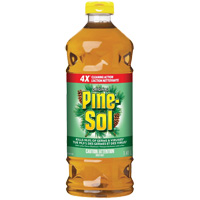 Nettoyant d&eacute;sinfectant tout usage Pine Sol, 1,4 L , Bouteille Canadian Safety Group Inc.
