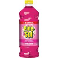 Nettoyant d&eacute;sinfectant tout usage Pine Sol, 1,4 L , Bouteille Canadian Safety Group Inc.