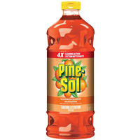 Nettoyant d&eacute;sinfectant tout usage Pine Sol, 1,4 L , Bouteille Canadian Safety Group Inc.