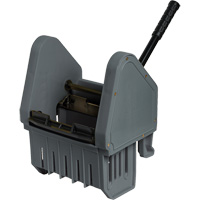 Champ Mop Wringer, Down Press, Grey Canadian Safety Group Inc.