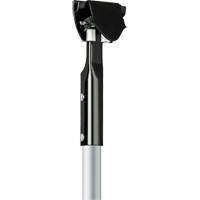 Manche Snapper, Aluminium, Pointe M&acirc;choires, 1" dia, 60" lo Canadian Safety Group Inc.