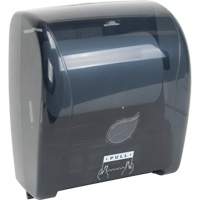 Hand Towel Roll Dispenser, No-Touch, 12.4" W x 9.65" D x 14.57" H Canadian Safety Group Inc.