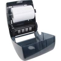 Hand Towel Roll Dispenser, No-Touch, 12.4" W x 9.65" D x 14.57" H Canadian Safety Group Inc.