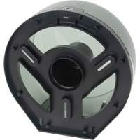 Toilet Paper Dispenser, Single Roll Capacity Canadian Safety Group Inc.