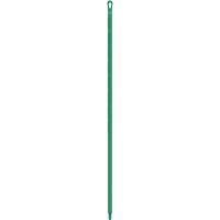 Manche ultra hygi&eacute;nique, Balai/Brosse/Support &agrave; tampon/Grattoir/Raclette, Vert, Ergonomique, 67" lo Canadian Safety Group Inc.