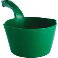 Pelle &agrave; main ronde, Plastique, Vert, 32 oz Canadian Safety Group Inc.