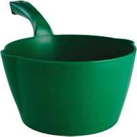Pelle &agrave; main ronde, Plastique, Vert, 64 oz Canadian Safety Group Inc.