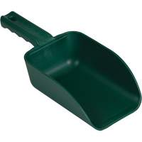 Pelle &agrave; main perceptible par d&eacute;tecteur de m&eacute;tal, Plastique, Vert, 32 oz Canadian Safety Group Inc.