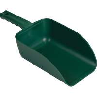 Pelle &agrave; main perceptible par d&eacute;tecteur de m&eacute;tal, Plastique, Vert, 82 oz Canadian Safety Group Inc.