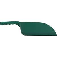 Pelle &agrave; main perceptible par d&eacute;tecteur de m&eacute;tal, Plastique, Vert, 82 oz Canadian Safety Group Inc.