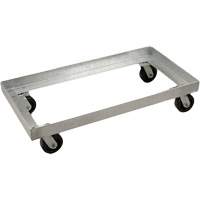 Low Tub Undercarriage Canadian Safety Group Inc.