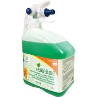 Produit d&eacute;graissant concentr&eacute; &agrave; base denzyme et nettoyant d&eacute;sodorisant, Cruche Canadian Safety Group Inc.