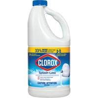 Splash-Less Concentrated Bleach Canadian Safety Group Inc.