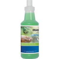 Organic Bowl Cleaner, 1 L, Bottle Canadian Safety Group Inc.