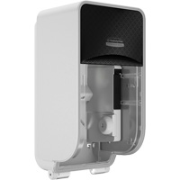 Icon Standard Roll Vertical Toilet Paper Dispenser, Multiple Roll Capacity Canadian Safety Group Inc.