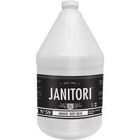 Savon pour le corps Janitori 59 Armour, 4 L, Cruche Canadian Safety Group Inc.