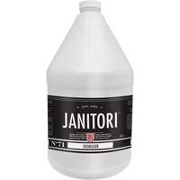 D&eacute;graissant Janitori 71, 4 L, Cruche Canadian Safety Group Inc.