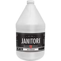 D&eacute;graissant Janitori 72 MAx, 4 L, Cruche Canadian Safety Group Inc.