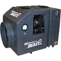 Express Air Beast 600 CFM Poly Air Scrubber Canadian Safety Group Inc.